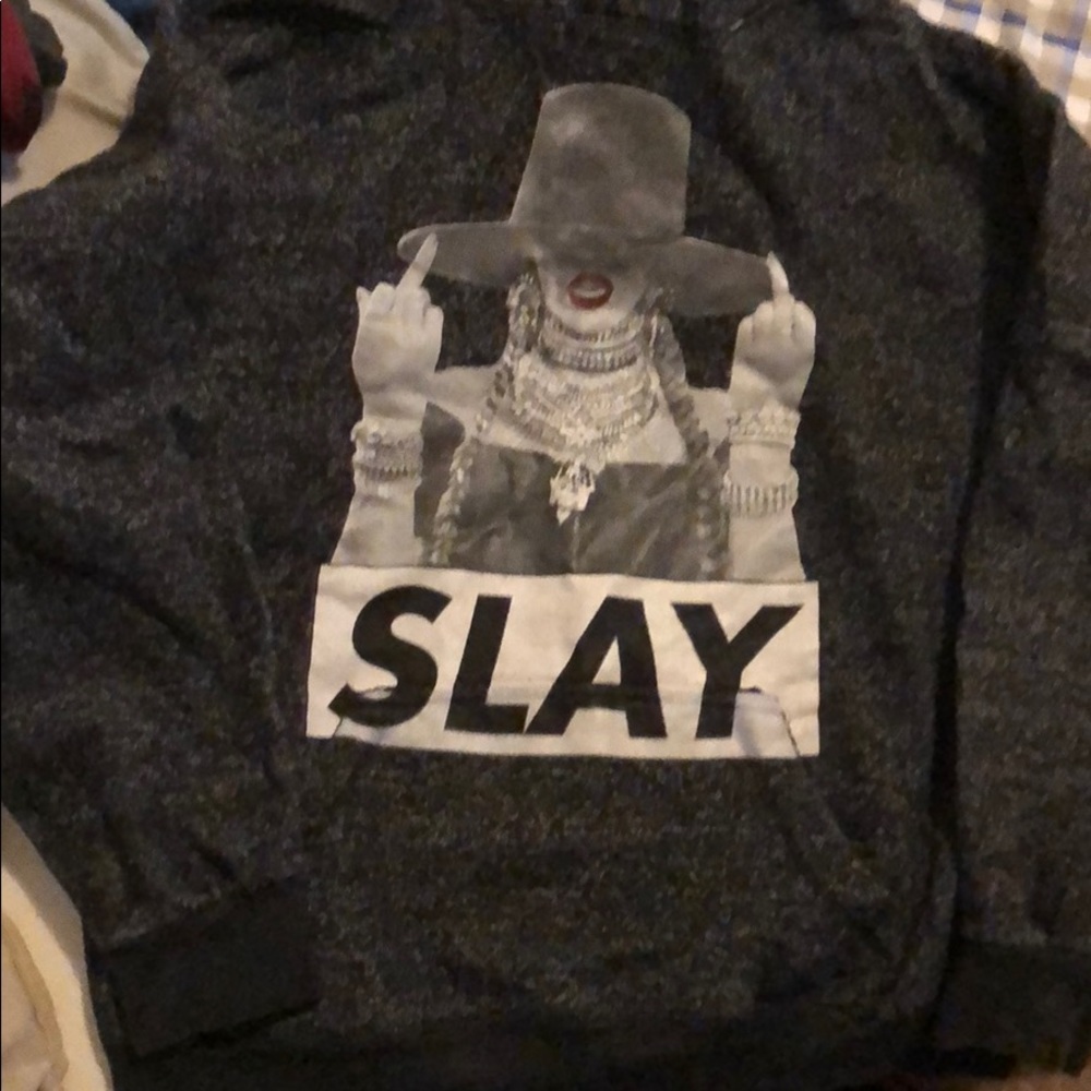 Slay Hoodie